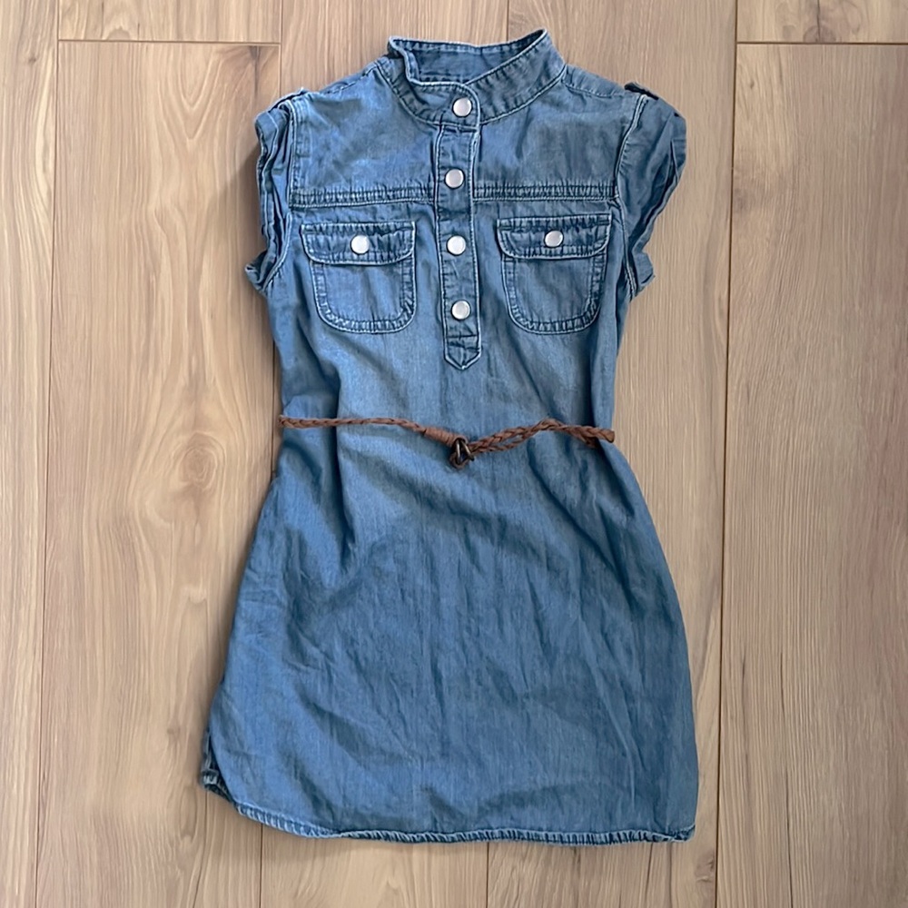 Gap dress